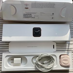 Apple Watch Bundle